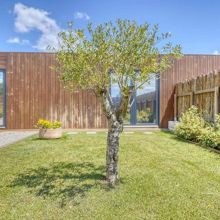 Caju Villas Montargil - Villa Farinha Branca Экстерьер фото
